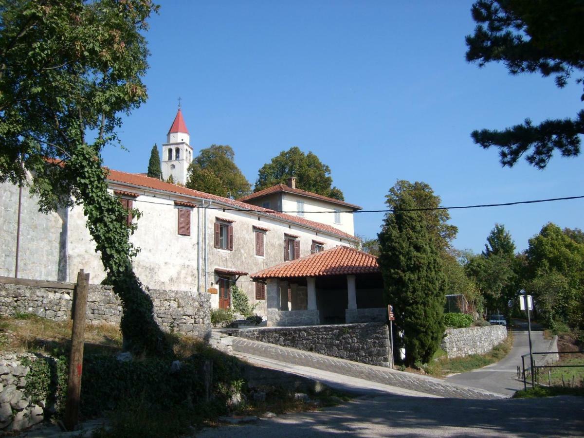 kuca Maria Villa Veprinac Exterior foto